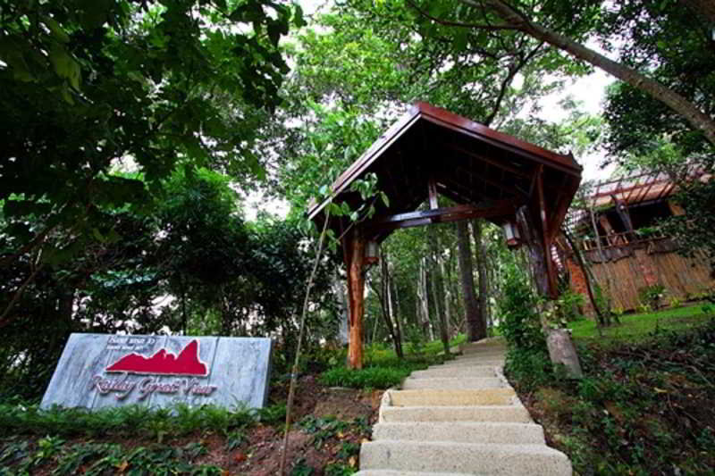 Railay Great View Resort & Spa fotoÄŸrafÄ±