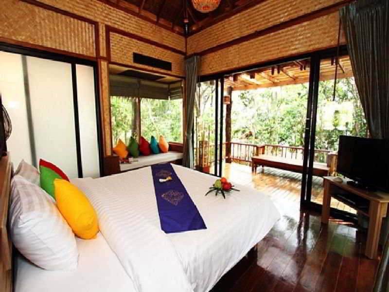 Railay Great View Resort & Spa fotoÄŸrafÄ±