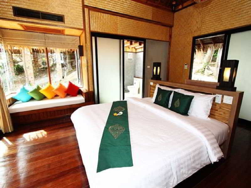 Railay Great View Resort & Spa fotoÄŸrafÄ±