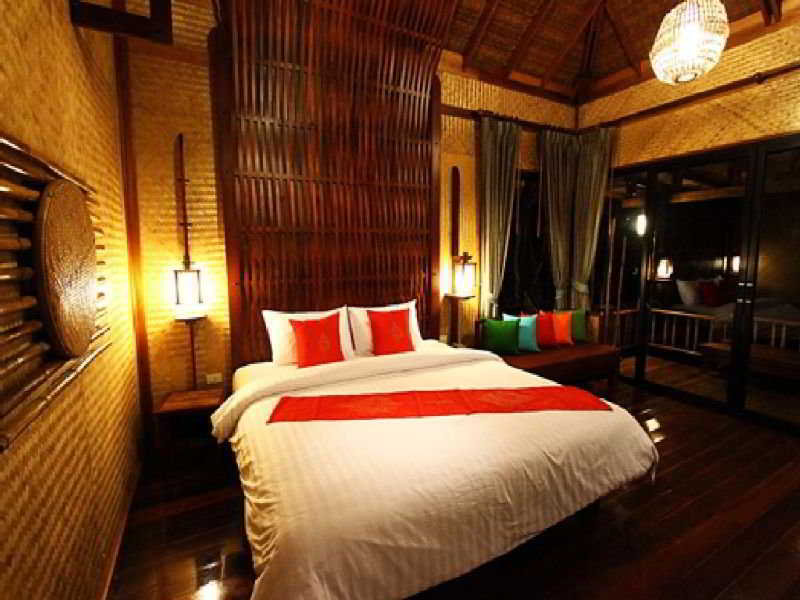 Railay Great View Resort & Spa fotoÄŸrafÄ±
