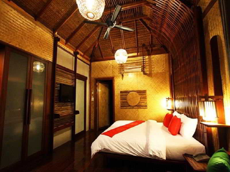 Railay Great View Resort & Spa fotoÄŸrafÄ±
