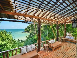 Railay Great View Resort & Spa fotoÄŸrafÄ±