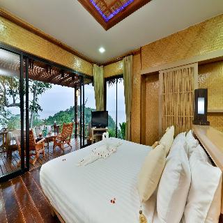 Railay Great View Resort & Spa fotoÄŸrafÄ±
