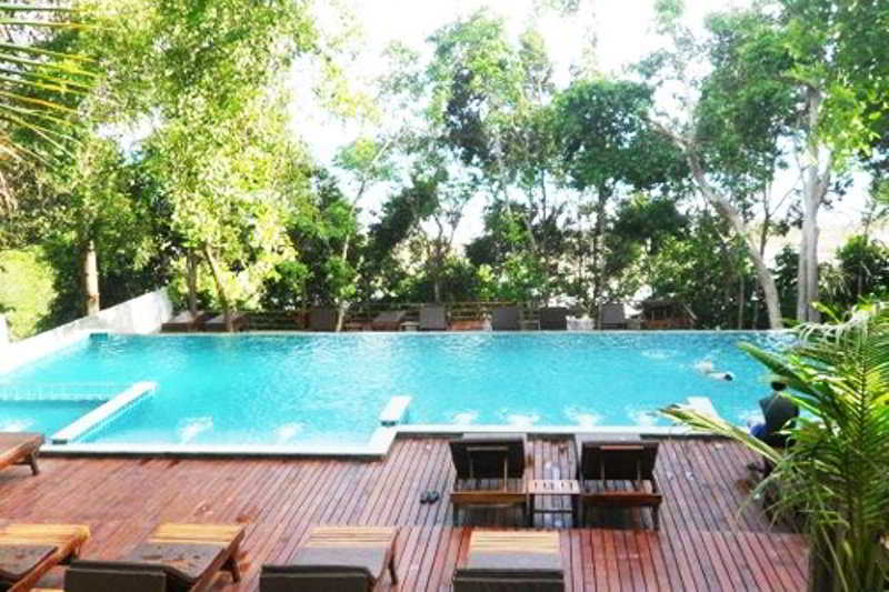 Railay Great View Resort & Spa fotoÄŸrafÄ±