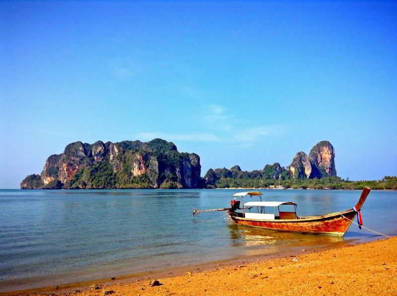 Railay Great View Resort & Spa fotoÄŸrafÄ±
