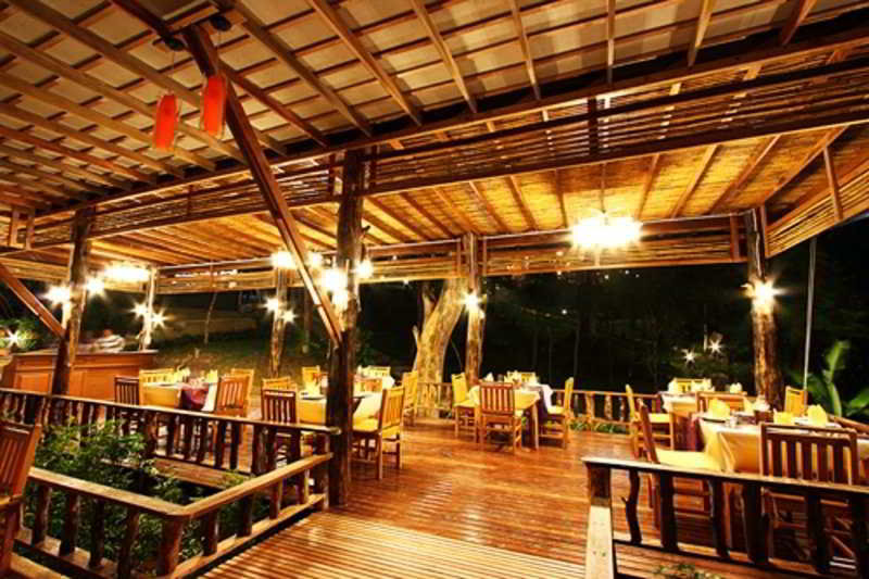 Railay Great View Resort & Spa fotoÄŸrafÄ±