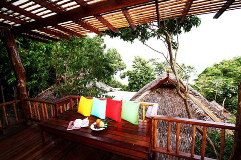 Railay Great View Resort & Spa fotoÄŸrafÄ±