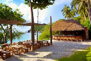 Haadtien Beach Resort fotoÄŸrafÄ±