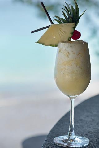Haadtien Beach Resort fotoÄŸrafÄ±