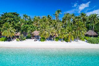 Haadtien Beach Resort fotoÄŸrafÄ±