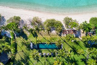 Haadtien Beach Resort otel fotoğrafı