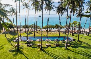 Haadtien Beach Resort fotoÄŸrafÄ±