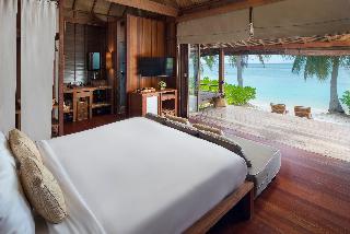 Haadtien Beach Resort fotoÄŸrafÄ±