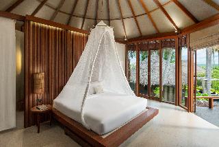 Haadtien Beach Resort fotoÄŸrafÄ±