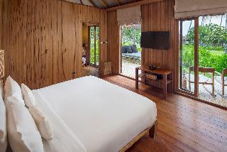 Haadtien Beach Resort fotoÄŸrafÄ±
