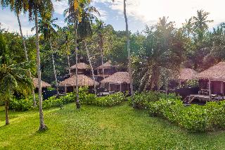 Haadtien Beach Resort fotoÄŸrafÄ±