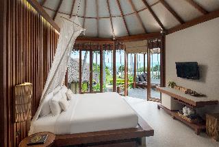 Haadtien Beach Resort fotoÄŸrafÄ±