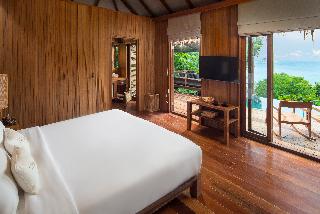 Haadtien Beach Resort fotoÄŸrafÄ±