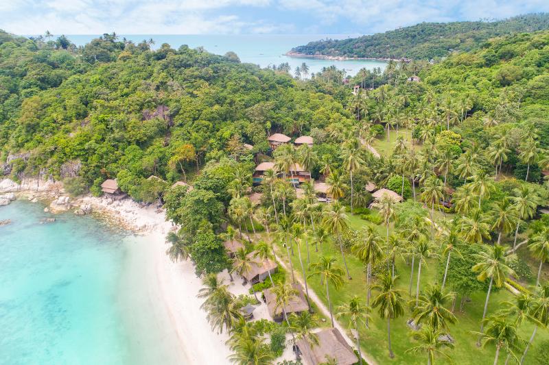 Haadtien Beach Resort - Plaj