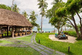 Haadtien Beach Resort fotoÄŸrafÄ±