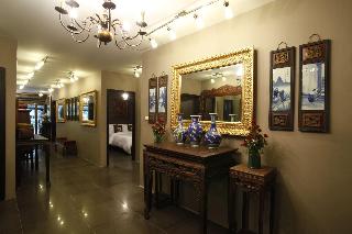 Lilu Chiangmai Hotel fotoÄŸrafÄ±