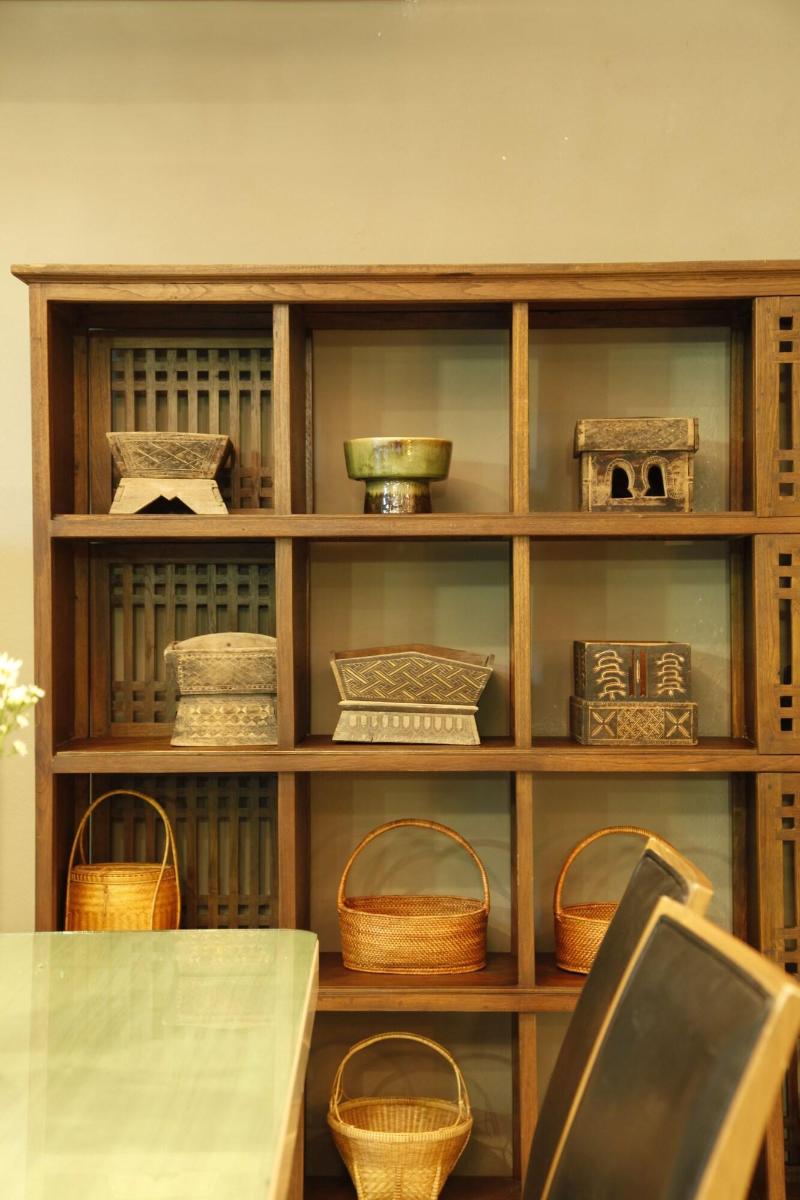 Lilu Chiangmai Hotel - Lobi