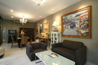 Lilu Chiangmai Hotel fotoÄŸrafÄ±