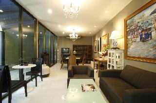 Lilu Chiangmai Hotel fotoÄŸrafÄ±