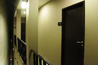 Lilu Chiangmai Hotel fotoÄŸrafÄ±