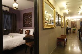 Lilu Chiangmai Hotel fotoÄŸrafÄ±