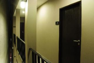 Lilu Chiangmai Hotel fotoÄŸrafÄ±