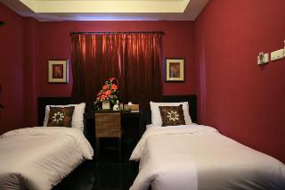 Lilu Chiangmai Hotel fotoÄŸrafÄ±