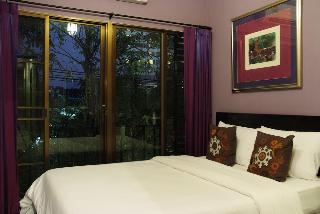 Lilu Chiangmai Hotel fotoÄŸrafÄ±