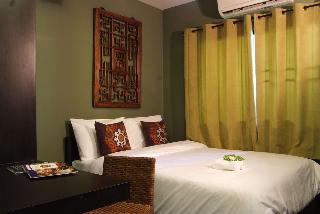 Lilu Chiangmai Hotel fotoÄŸrafÄ±