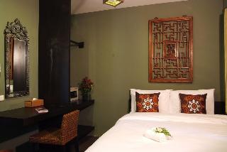 Lilu Chiangmai Hotel fotoÄŸrafÄ±