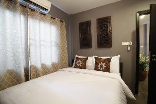 Lilu Chiangmai Hotel fotoÄŸrafÄ±