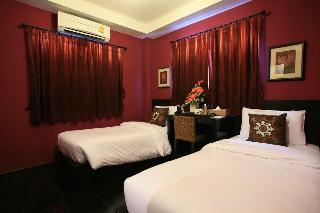 Lilu Chiangmai Hotel fotoÄŸrafÄ±