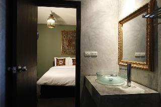 Lilu Chiangmai Hotel fotoÄŸrafÄ±