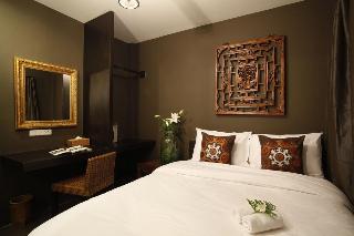 Lilu Chiangmai Hotel fotoÄŸrafÄ±