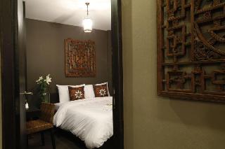 Lilu Chiangmai Hotel fotoÄŸrafÄ±