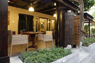 Lilu Chiangmai Hotel otel fotoğrafı