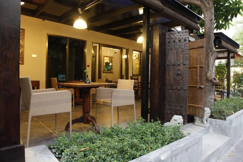 Lilu Chiangmai Hotel - Genel