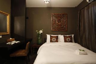 Lilu Chiangmai Hotel fotoÄŸrafÄ±