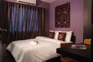 Lilu Chiangmai Hotel fotoÄŸrafÄ±