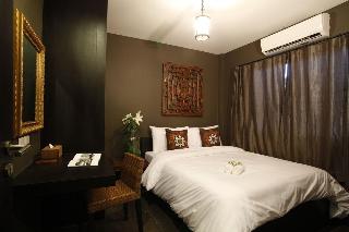 Lilu Chiangmai Hotel fotoÄŸrafÄ±