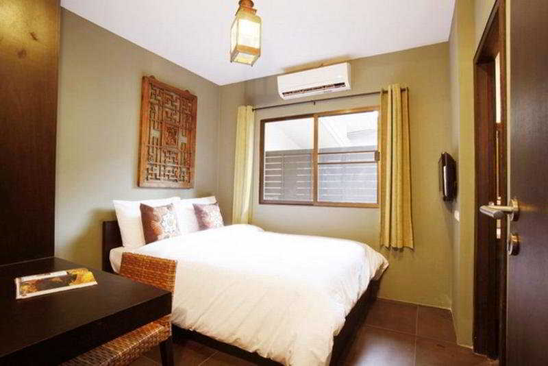 Lilu Chiangmai Hotel fotoÄŸrafÄ±