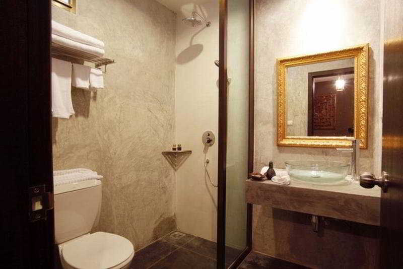 Lilu Chiangmai Hotel fotoÄŸrafÄ±
