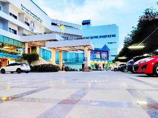 The Viangtak Riverside otel fotoğrafı