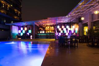 Ruean Phae Royal Park Hotel by ZUZU fotoÄŸrafÄ±