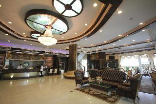 Ruean Phae Royal Park Hotel by ZUZU fotoÄŸrafÄ±